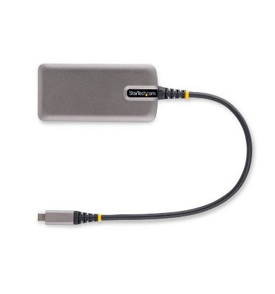 Startech 103B-USBC-MULTIPORT