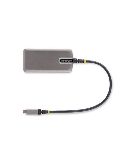 Startech 103B-USBC-MULTIPORT