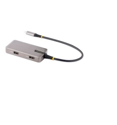 Startech 103B-USBC-MULTIPORT