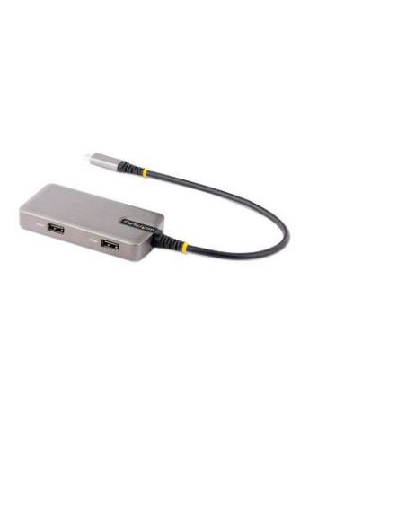 Startech 103B-USBC-MULTIPORT