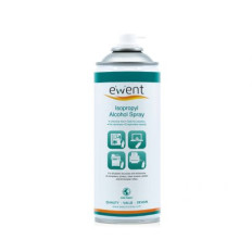 EWENT EW5613 - Comprar Alcohol Isopropílico con Pulverizador