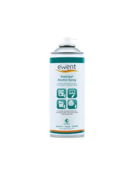 EWENT EW5613 - Comprar Alcohol Isopropílico con Pulverizador