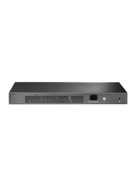 TP-Link TL-SX3008F Switch 8 Puertos Gigabit