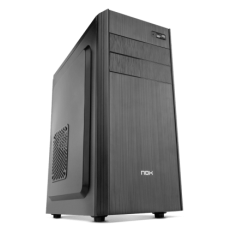PC Basic RED Copper Ryzen 7 7700 32GB 1TB SSD WIFI
