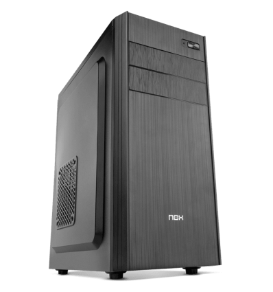 PC Basic RED Copper Ryzen 7 7700 32GB 1TB SSD WIFI