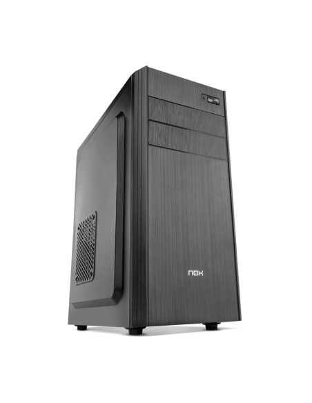 PC Basic RED Copper Ryzen 7 7700 32GB 1TB SSD WIFI