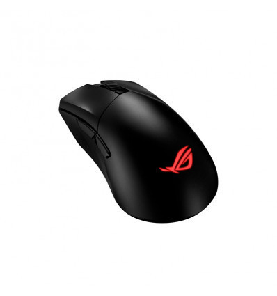 ASUS ROG Gladius III Wireless AimPoint - Comprar Ratón Gaming Negro