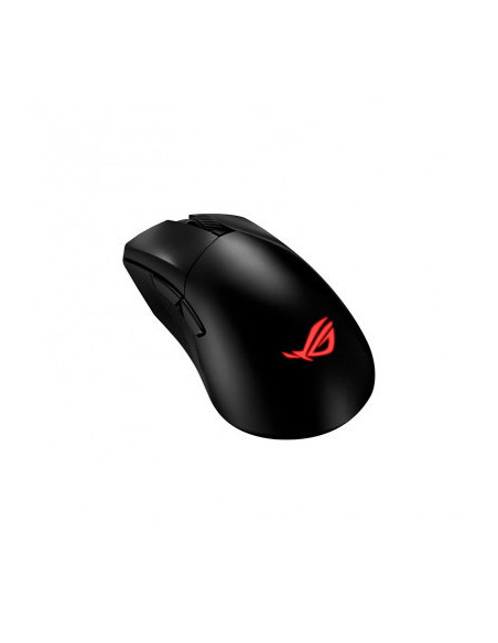 ASUS ROG Gladius III Wireless AimPoint - Comprar Ratón Gaming Negro