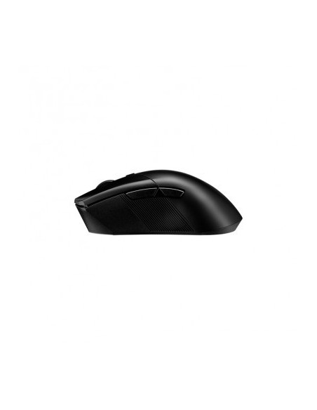 ASUS ROG Gladius III Wireless AimPoint - Comprar Ratón Gaming Negro
