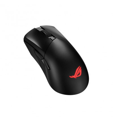 ASUS ROG Gladius III Wireless AimPoint - Comprar Ratón Gaming Negro