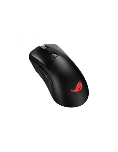 ASUS ROG Gladius III Wireless AimPoint - Comprar Ratón Gaming Negro
