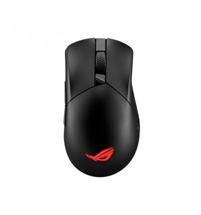 ASUS ROG Gladius III Wireless AimPoint - Comprar Ratón Gaming Negro