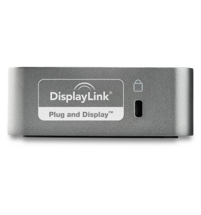 StarTech Docking Station USB-C 2x HDMI Comprar Docking Station