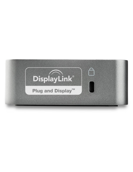 StarTech Docking Station USB-C 2x HDMI Comprar Docking Station