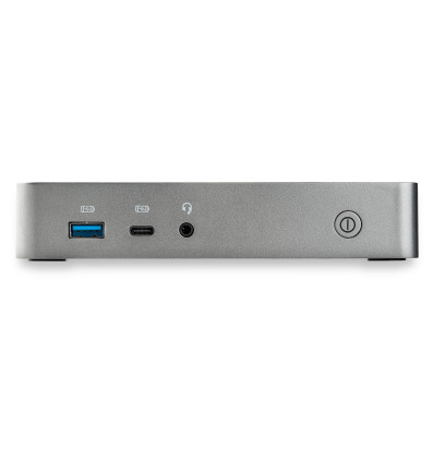 StarTech Docking Station USB-C 2x HDMI Comprar Docking Station