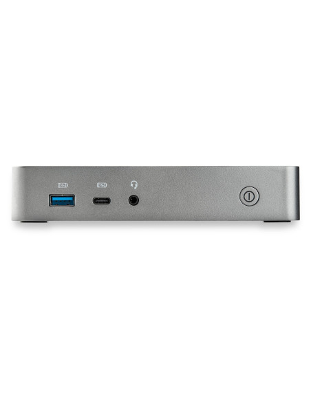 StarTech Docking Station USB-C 2x HDMI Comprar Docking Station