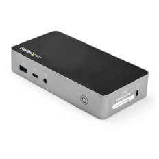 StarTech Docking Station USB-C 2x HDMI Comprar Docking Station