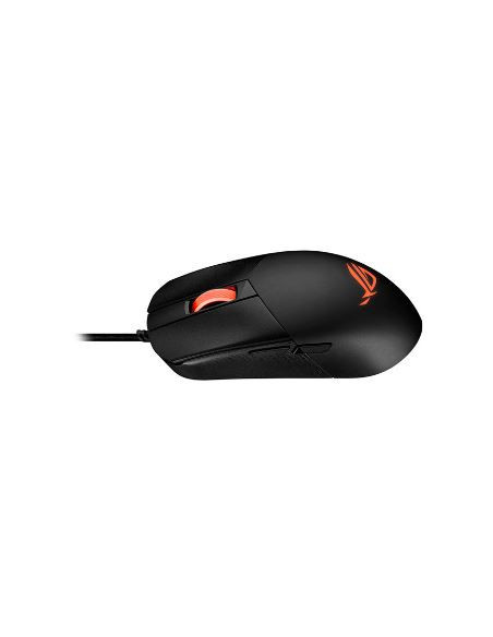 Asus ROG Strix Impact III - Comprar Ratón Gaming Conexión USB