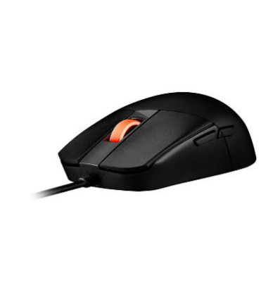 Asus ROG Strix Impact III - Comprar Ratón Gaming Conexión USB