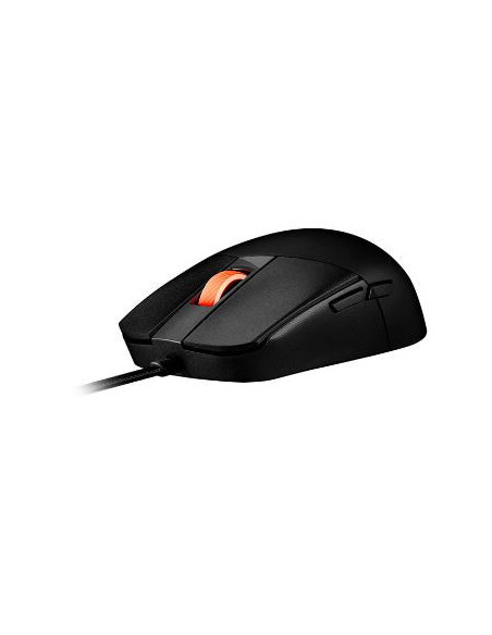 Asus ROG Strix Impact III - Comprar Ratón Gaming Conexión USB
