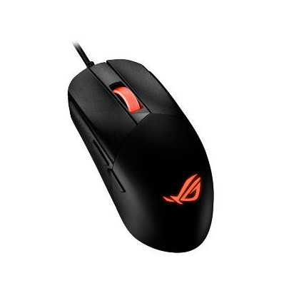 Asus ROG Strix Impact III - Comprar Ratón Gaming Conexión USB