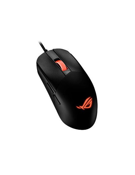 Asus ROG Strix Impact III - Comprar Ratón Gaming Conexión USB