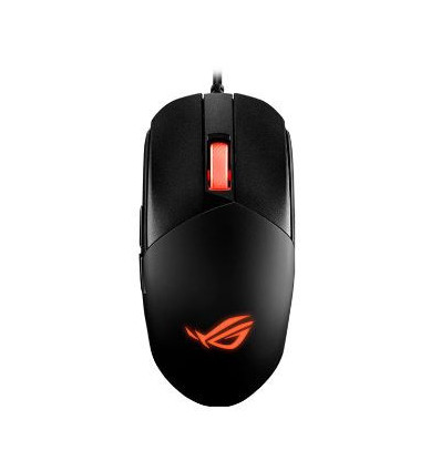 Asus ROG Strix Impact III - Comprar Ratón Gaming Conexión USB
