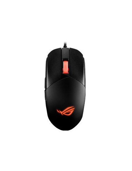 Asus ROG Strix Impact III - Comprar Ratón Gaming Conexión USB