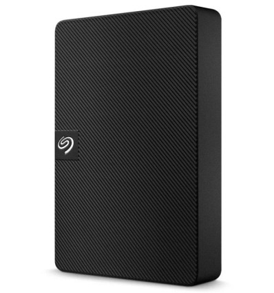Seagate Expansion Portable 2.5" - Comprar Disco Duro de 4TB