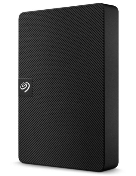 Seagate Expansion Portable 2.5" - Comprar Disco Duro de 4TB