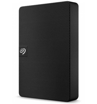 Seagate Expansion Portable 2.5" - Comprar Disco Duro 2TB