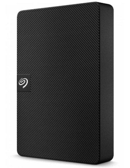 Seagate Expansion Portable 2.5" - Comprar Disco Duro 2TB