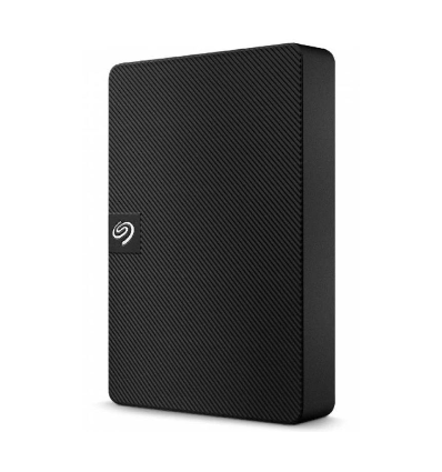 Comprar Disco Duro Externo Seagate Expansion Portable 2.5" de 1TB