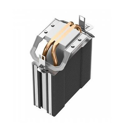 DeepCool AG200 Ventilador CPU - Comprar Disipador para PC 120mm