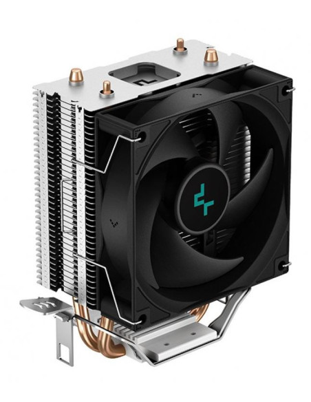 DeepCool AG200 Ventilador CPU - Comprar Disipador para PC 120mm