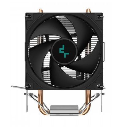 DeepCool AG200 Ventilador CPU - Comprar Disipador para PC 120mm