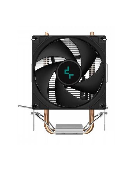 DeepCool AG200 Ventilador CPU - Comprar Disipador para PC 120mm