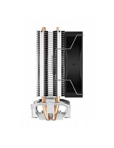 DeepCool AG200 Ventilador CPU - Comprar Disipador para PC 120mm