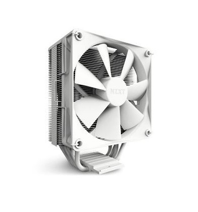 NZXT T120 Blanco - Comprar Disipador para CPU Blanco