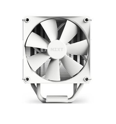 NZXT T120 Blanco - Comprar Disipador para CPU Blanco