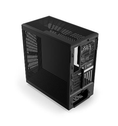 Hyte Y40 Negra - Comprar Caja para PC ATX Negra