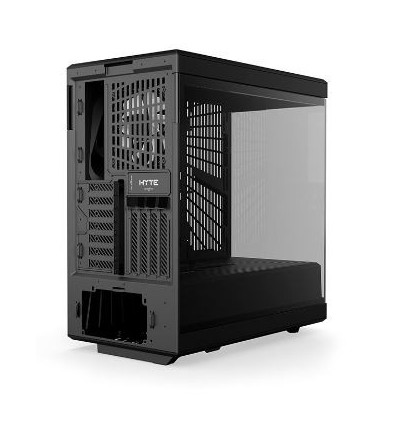 Hyte Y40 Negra - Comprar Caja para PC ATX Negra