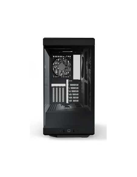 Hyte Y40 Negra - Comprar Caja para PC ATX Negra