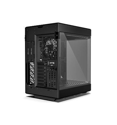 Hyte Y60 Negra E-ATX - Comprar Caja Para Ordenador EATX