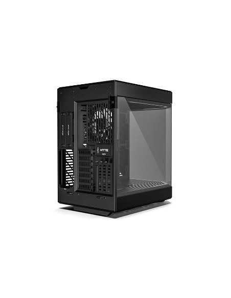 Hyte Y60 Negra E-ATX - Comprar Caja Para Ordenador EATX