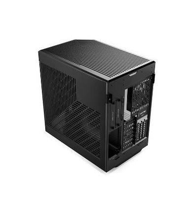 Hyte Y60 Negra E-ATX - Comprar Caja Para Ordenador EATX