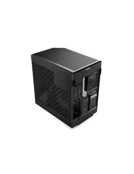 Hyte Y60 Negra E-ATX - Comprar Caja Para Ordenador EATX