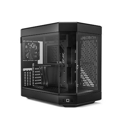 Hyte Y60 Negra E-ATX - Comprar Caja Para Ordenador EATX