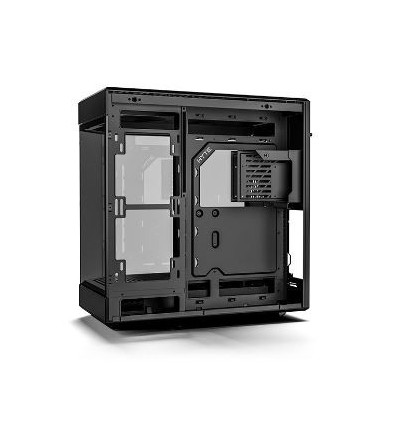 Hyte Y60 Negra E-ATX - Comprar Caja Para Ordenador EATX