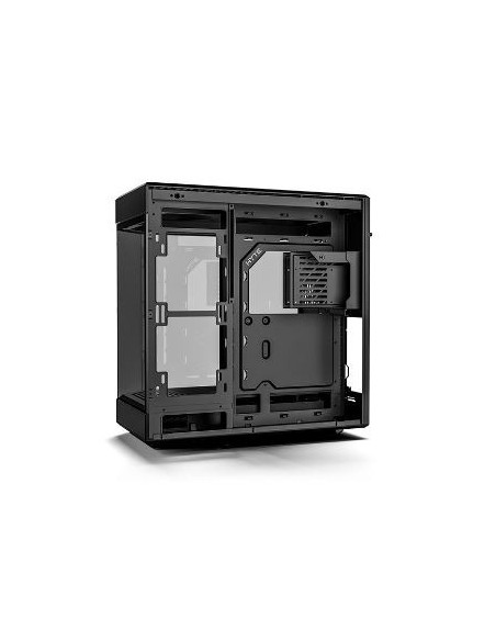 Hyte Y60 Negra E-ATX - Comprar Caja Para Ordenador EATX